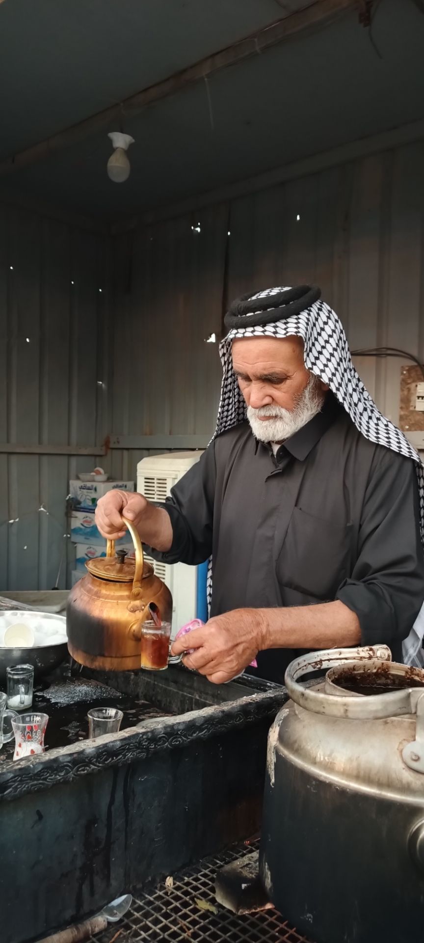 سوغات اربعین فاطمه عطایی