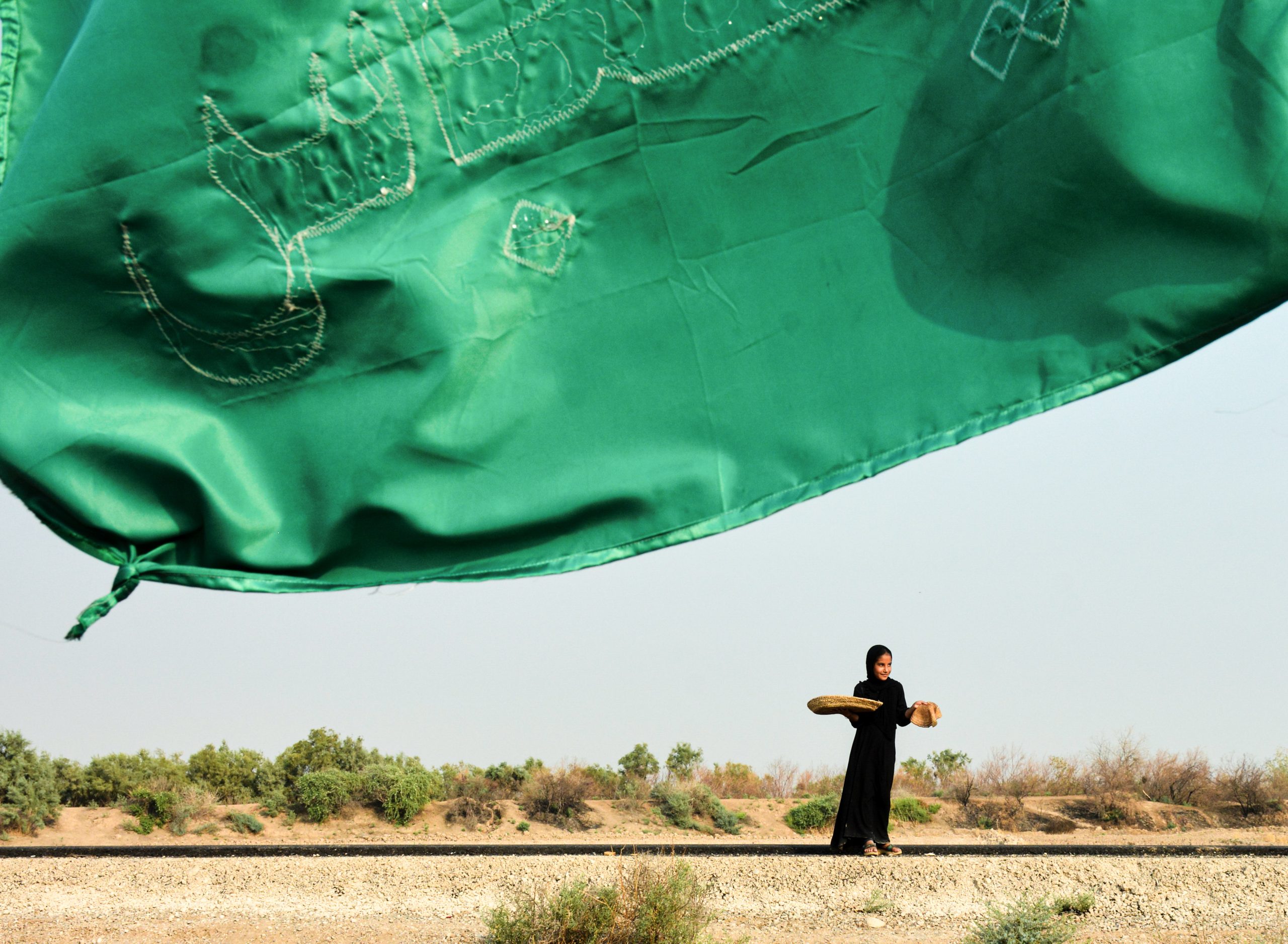 سوغات اربعین مبینا عیدانی