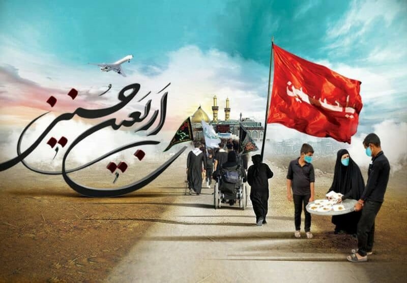 همراه کاروان اربعین| فضیلت زیارت امام حسین (ع) در روایات معصومین