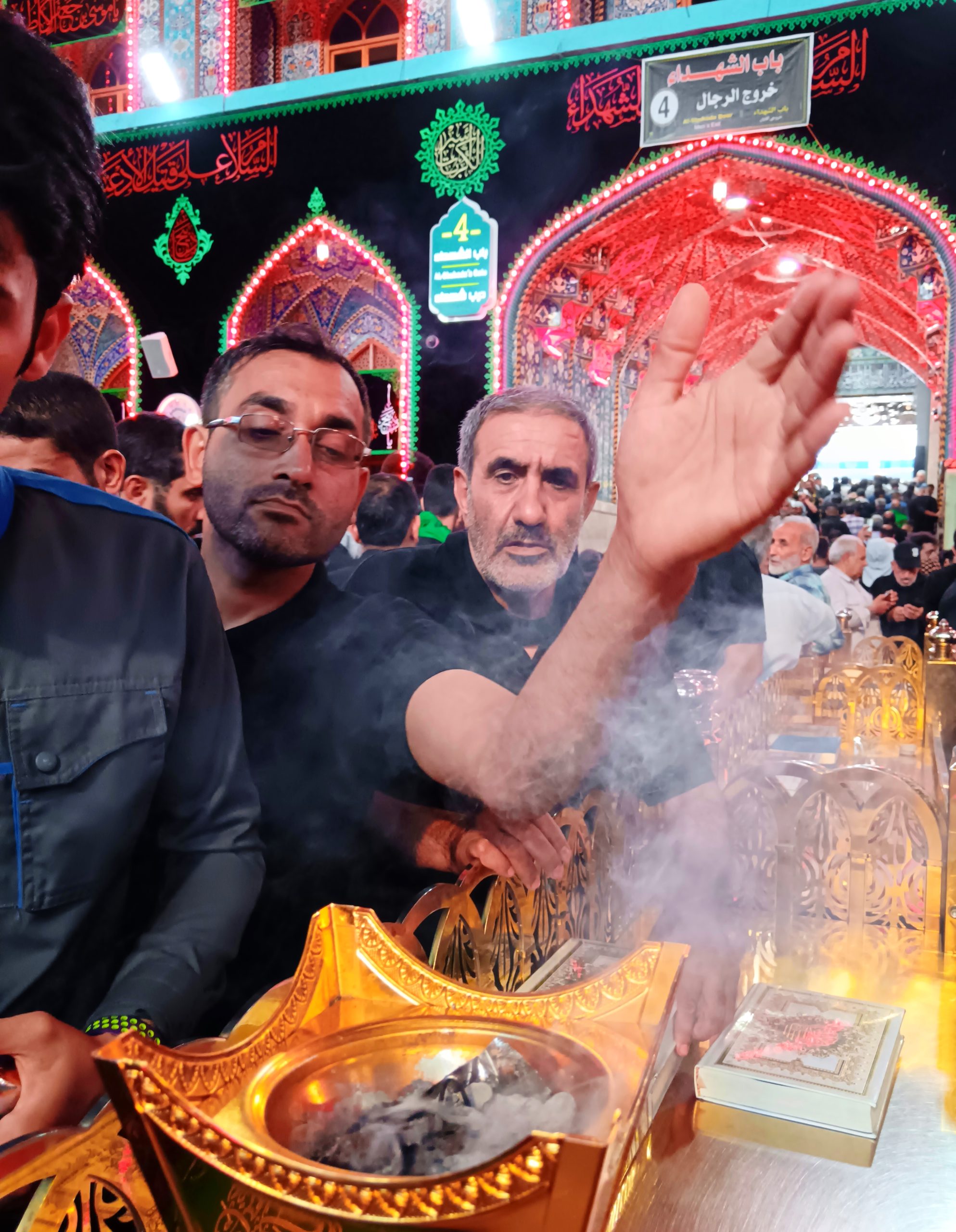 سعید نظرزاده رمضانی – 2025-08-26 06:59:42