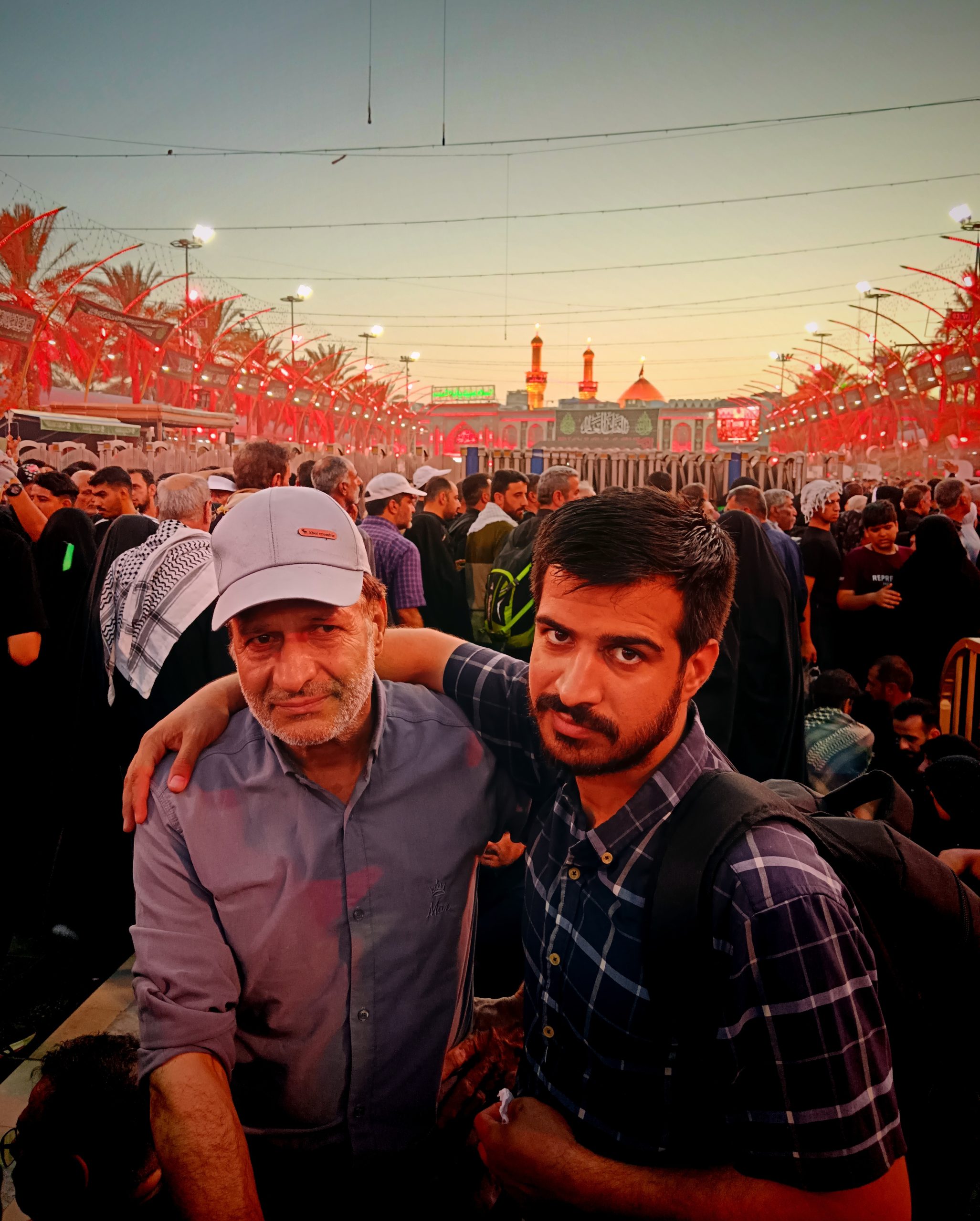 سعید نظرزاده رمضانی – 2025-08-26 06:00:46