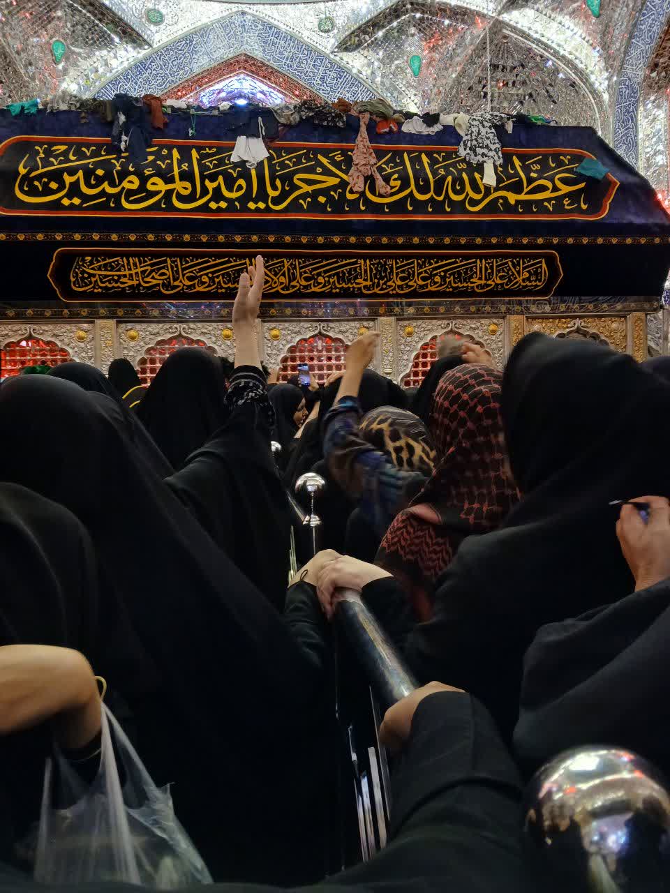 محبوبه امیری – 2025-08-25 12:06:05