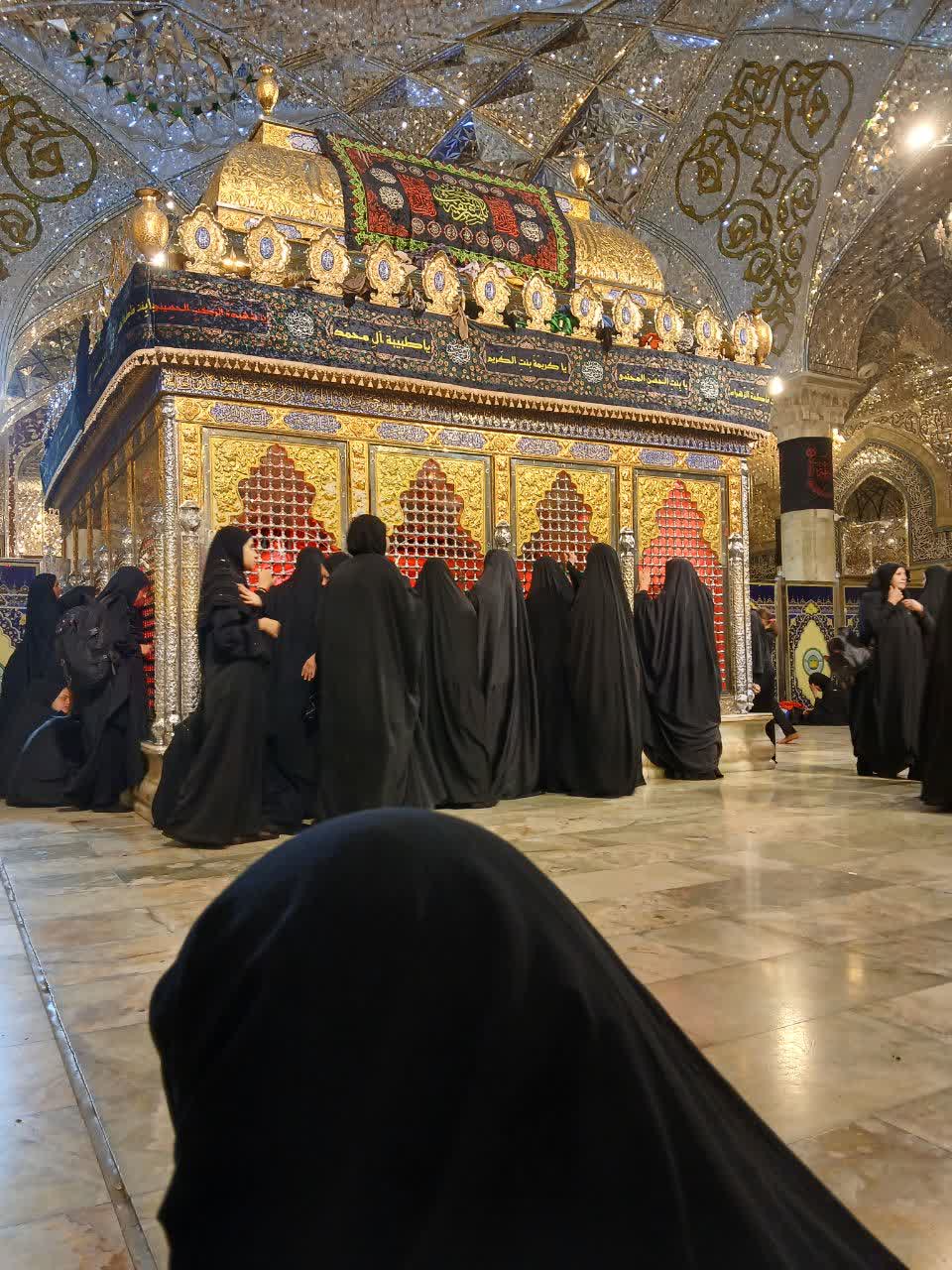 محبوبه امیری – 2025-08-25 12:04:39
