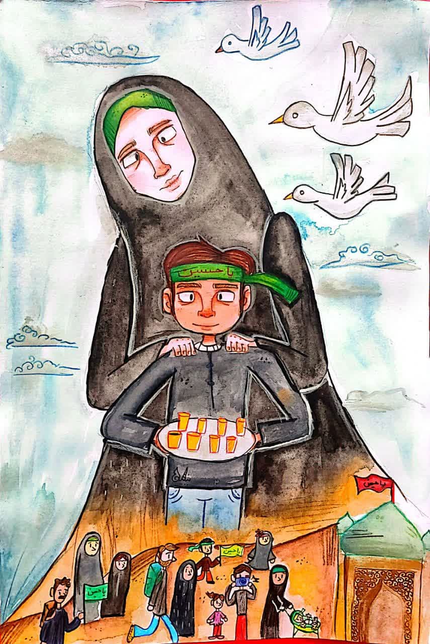 نیلا سادات میررضائی – 2025-08-19 06:19:21