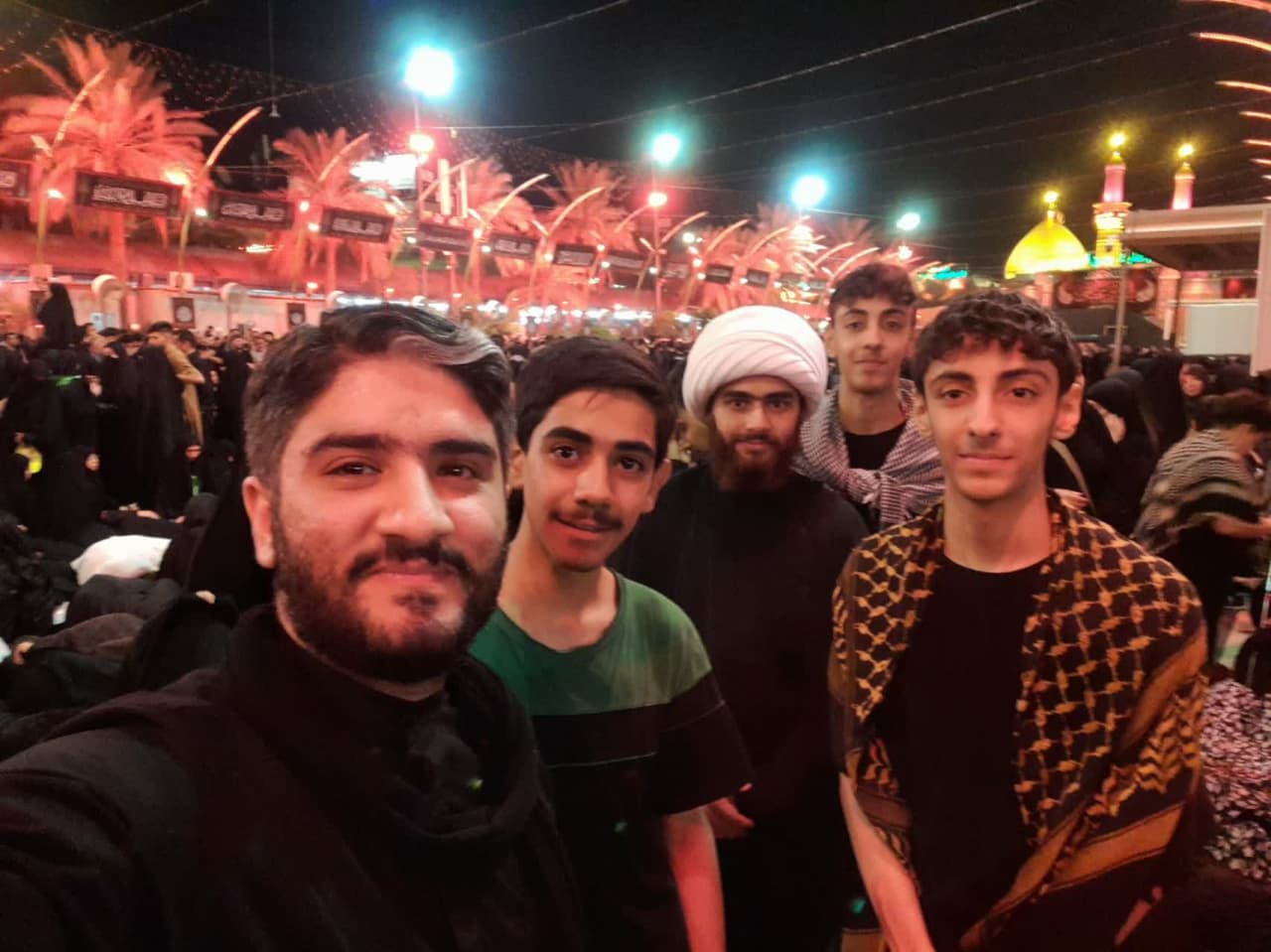 امیر حسین قاسمی – 2025-08-19 08:14:56