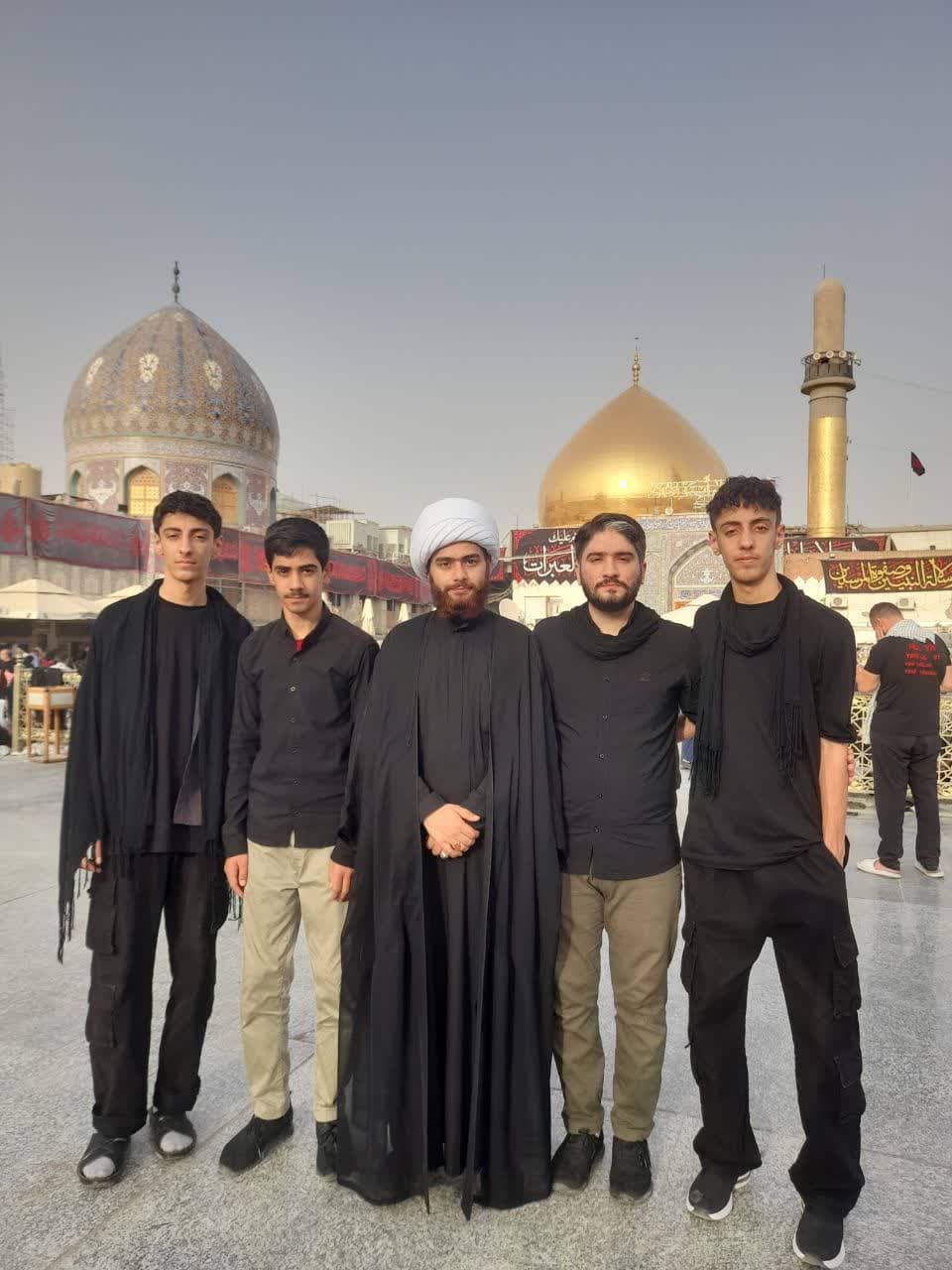امیر حسین قاسمی – 2025-08-19 08:15:56